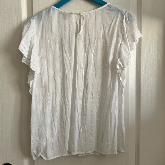 Express blouse - Picture 4 of 6